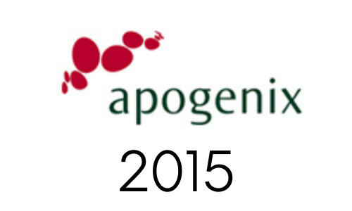 Apogenix logo
