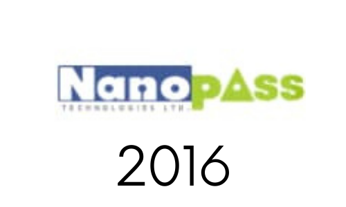 NanoPass logo